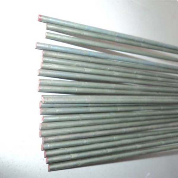 Laramy Products Plastic Welding: Er2209 Welding Rod