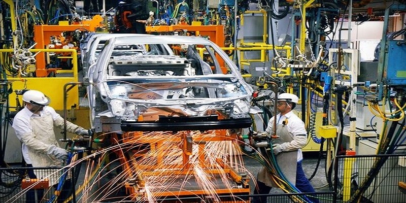 Recuperação do setor automotivo será veloz, diz montadoras. | Suprindo